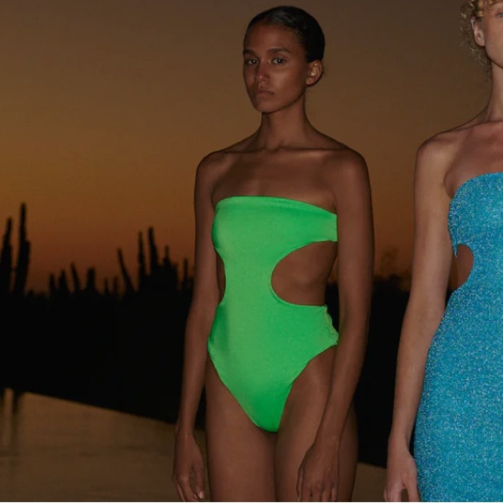 Mambo One Piece